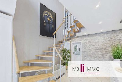 Immobilie zum Verlieben gesucht?
