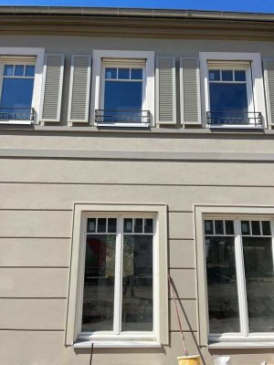 !!! OPENHOUSE "MUSTERWOHNUNG-BESICHTIGUNG" Sam./Son. 12-15h - Geschw. Scholl Str. 55-59 !!!