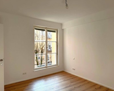 Erstbezug! Neurenovierte 4-Zimmer-Wohnung im Kaiviertel