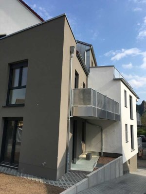 Hochwertige 2-Zimmer-Wohnung mit EBK und Stellplatz in Bad Münster