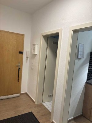 Attraktive 3-Zimmer-Wohnung in Herne