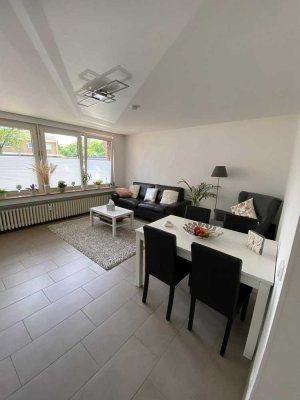 Charmante 2 Zimmer mit Terrasse in ruhiger Lage!