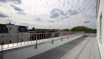 Friedrichsfelde - Lass die Sonne in dein Herz.