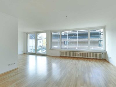 Angebotsverfahren: *inflationsgeschützt investieren*lichtstarke Wohnung *waldnah*Garage
