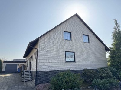 Großzügiges Einfamilienhaus in Hildesheim-Ochtersum auf großem Erbpacht-Grundstück