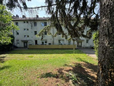 Wunderschöne 2-Zimmerwohnung mit Balkon in Longerich!