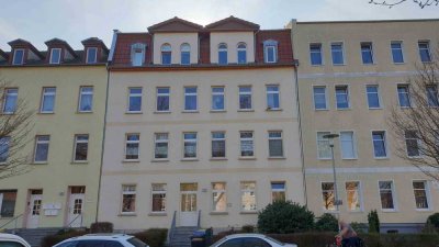 1 - Raumwohnung EG- links in moderner Umgebung