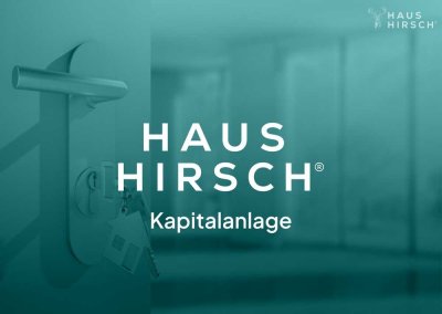 Kapitalanlage &gt; 4% - Helle DG-Wohnung – sehr gute Vermietbarkeit!