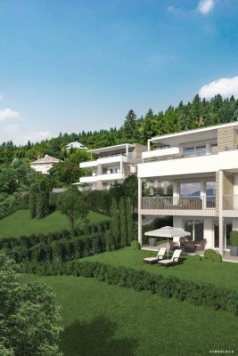 4-Zimmerwohntraum am Kreuzbergl - bezugsfertig Dezember 2025