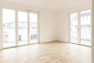 AB SOFRT: GEKÜHLT - SONNIGE 4-Zimmer-Wohnung mit Balkon | NÄHE U3