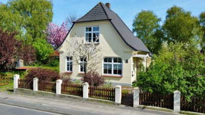 Wohnglück mit Charme: Ihr neues Zuhause in Rödemis