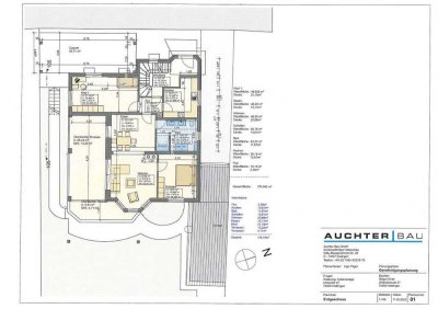 Wohnungsvermietung