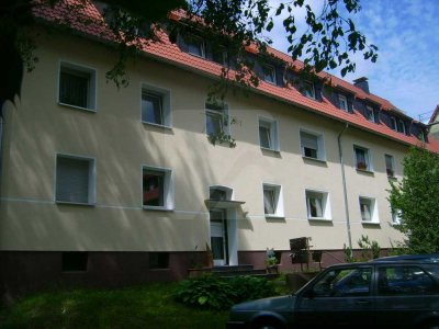 Lüdenscheid-Eggenscheid: Möblierte 2-Zimmer Wohnung mit Vollausstattung im EG