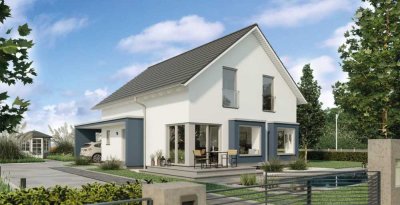 Ihr Start in ein modernes und komfortables Zuhause