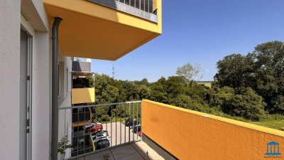 Provisionsfreie Mietwohnung(en) mit Balkon &amp; Parkplatz-Option nahe Merkur City (Top 42)