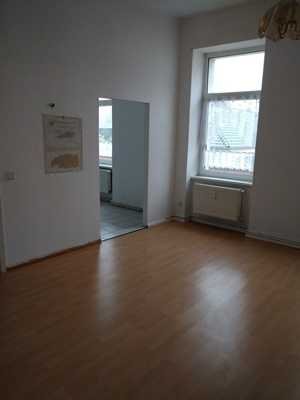 Provisionsfreie vermietete 1-Zimmer Wohnung mit Parkplatz!