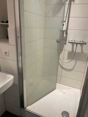 neuwertige 1-Raum-Wohnung in Marburg