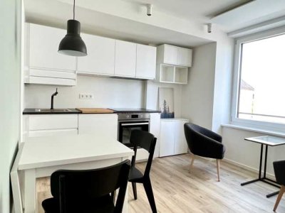 hemma° - Möbliertes Mikroapartment (10)
ab sofort