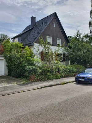 Freistehendes Einfamilienhaus in Odenthal