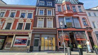 Premium Ladenlokal in der Ahrweiler Fussgängerzone & Nähe Marktplatz