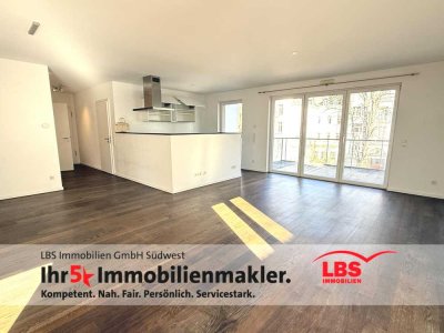 Villenviertel Rüngsdorf- Eine der besten Wohnlagen Bonns im exklusiven Wohnareal und Rheinblick