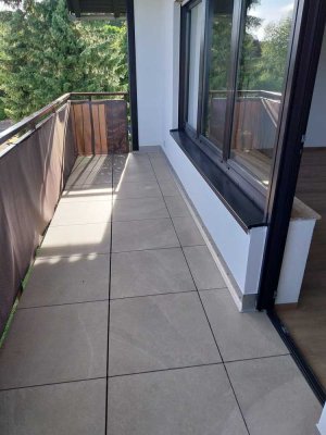 2-Raumwohnung im Herzen von Braunlage