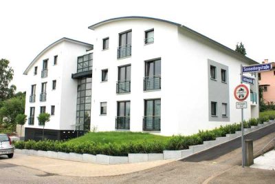 3-Zimmer Wohnung in Pforzheim