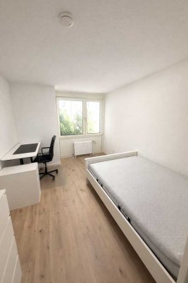 Top Uni Lage. Erstbezug nach Modernisierung.