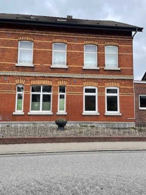 frisch renovierte 2 Zimmerwohnung in Hamburg Neuengamme  vermieten !