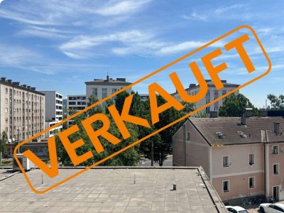 Sanierungsbedürftige Garconniere zu kaufen, Nähe Wasserwald