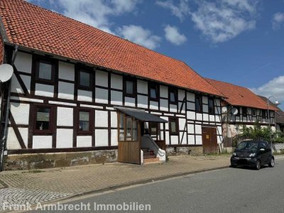 Zweifamilienhaus in Lutter / Neuwallmoden zu verkaufen.