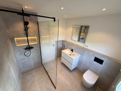 Luxuriöse 4-Zimmer-Wohnung in Mülheim an der Ruhr