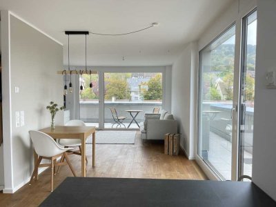Wunderschöne, helle und moderne 2-Zimmer Wohnung
