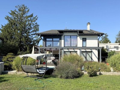 Light &amp; Silence – Architektur in Moll und Dur!