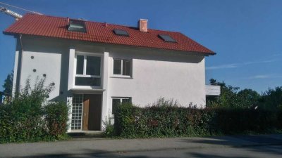 Schöne 4-Zimmer-EG-Wohnung auf dem Mittelberg