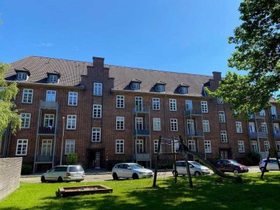 3,0-Zimmer-Wohnung, Frösleeweg 3B, 1. OG                          ! Bitte bewerben Sie sich online !
