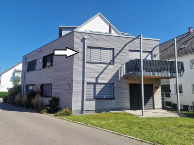 Tolle 1-Zimmer-Wohnung für Singles und Pendler