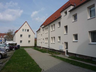 Wohnen nah am Zentrum