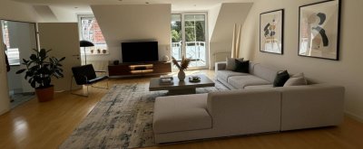 4 Zimmer Wohnung (154m²) in absoluter Mödlinger Toplage (Provisionsfrei)