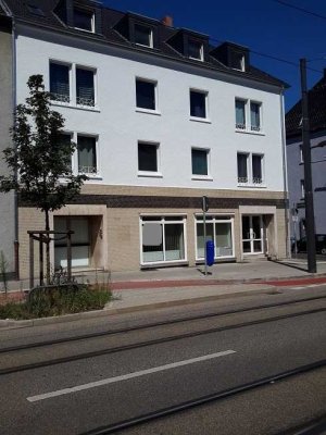 Neue Küche, neues Bad, neues Zuhause - ideal für Single