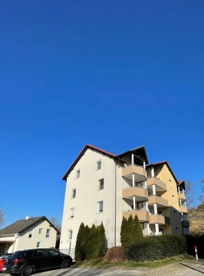 Gut aufgeteilte 3-Zimmer Mietwohnung in Hargelsberg