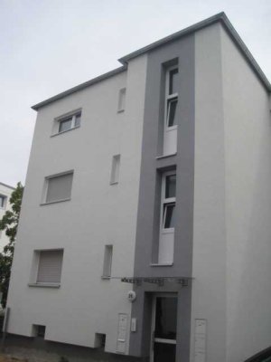 Wohnglück - Sanierte/Renovierte 2-Zimmer Whg. in Stadtlage