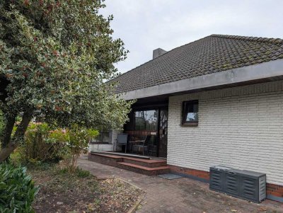 Charmantes Einfamilienhaus mit 4,5 Zimmern in Heide Ost