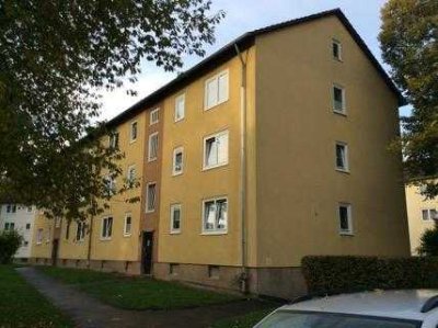 Ihr neues Zuhause: interessante 3-Zimmer-Wohnung