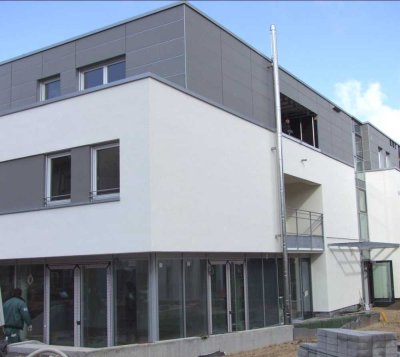 Sie lieben Eleganz? - Hochwertige 3-Zimmer-Wohnung mit Terasse