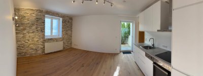 2-Zimmer Wohnung in Axams