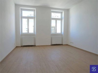 Provisionsfrei: Unbefristeter 80m² Altbau mit 4 Zimmern und Lift - 1100 Wien