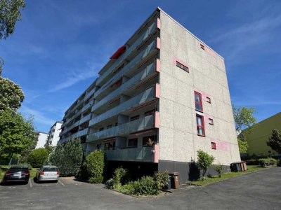 *** 3  ZKB &amp; Balkon, Stellplatz in Fuldabrück Bergshausen*