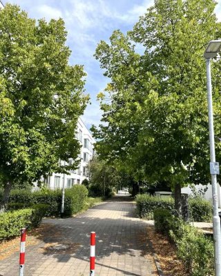 Stilvolles 1-Zimmer-Apartment in Leipzig