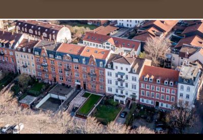 restauriertes Stadthaus  - Altstadt-Flair inklusive